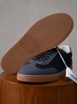  Кеды мужские Brunello Cucinelli Артикул LUX-136515. Вид 4