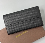 Кошелек  Bottega Veneta Артикул LUX-136521. Вид 1