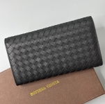Кошелек  Bottega Veneta Артикул LUX-136521. Вид 2