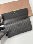 Кошелек  Bottega Veneta Артикул LUX-136521. Вид 3