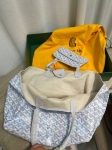 Сумка женская Goyard Артикул LUX-136524. Вид 6