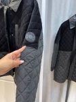Куртка женская Hermes Артикул LUX-136543. Вид 2