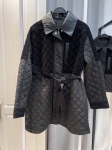 Куртка женская Hermes Артикул LUX-136542. Вид 1
