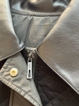 Куртка женская Hermes Артикул LUX-136542. Вид 2