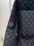 Куртка женская Hermes Артикул LUX-136542. Вид 3