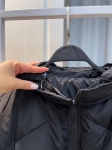 Куртка женская Hermes Артикул LUX-136541. Вид 3
