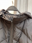 Куртка женская Hermes Артикул LUX-136541. Вид 5