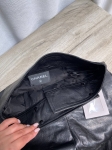 Кожаные шорты Chanel Артикул LUX-136544. Вид 6