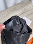Кожаные шорты Chanel Артикул LUX-136544. Вид 8