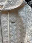 Куртка женская Christian Dior Артикул LUX-136547. Вид 4