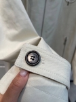 Куртка женская Christian Dior Артикул LUX-136549. Вид 4