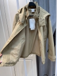 Куртка женская Christian Dior Артикул LUX-136548. Вид 5