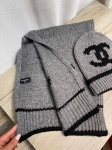 Комплект Chanel Артикул LUX-136555. Вид 3