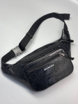 Поясная сумка  Balenciaga Артикул LUX-136559. Вид 1