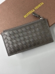 Кошелек Bottega Veneta Артикул LUX-136560. Вид 1