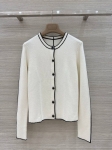 Кардиган Chanel Артикул LUX-136565. Вид 1
