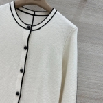 Кардиган Chanel Артикул LUX-136565. Вид 2