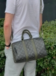 Сумка мужская 35см Louis Vuitton Артикул LUX-136562. Вид 1