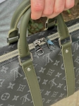 Сумка мужская 35см Louis Vuitton Артикул LUX-136562. Вид 4