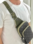 Слинг Louis Vuitton Артикул LUX-136563. Вид 2