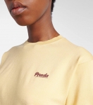 Футболка Prada Артикул LUX-136569. Вид 4