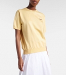 Футболка Prada Артикул LUX-136569. Вид 1