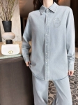 Рубашка  Christian Dior Артикул LUX-136570. Вид 1