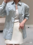 Рубашка  Christian Dior Артикул LUX-136570. Вид 2