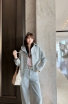 Куртка женская Christian Dior Артикул LUX-136571. Вид 1