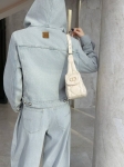 Куртка женская Christian Dior Артикул LUX-136571. Вид 4