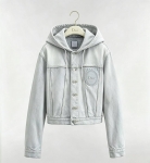 Куртка женская Christian Dior Артикул LUX-136571. Вид 7