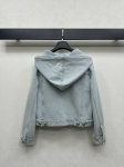 Куртка женская Christian Dior Артикул LUX-136571. Вид 6