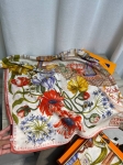 Платок Louis Vuitton Артикул LUX-136584. Вид 2