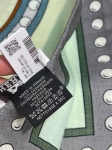 Платок Hermes Артикул LUX-136609. Вид 3