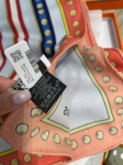 Платок Hermes Артикул LUX-136608. Вид 3