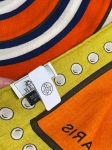 Платок Hermes Артикул LUX-136607. Вид 3