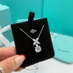 Подвеска Tiffany&Co Артикул LUX-136637. Вид 2