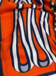 Платок Hermes Артикул LUX-136607. Вид 5