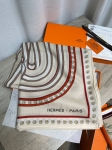 Платок Hermes Артикул LUX-136606. Вид 1
