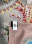 Платок Hermes Артикул LUX-136599. Вид 2