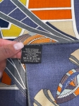 Платок Hermes Артикул LUX-136596. Вид 3