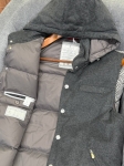 Жилет Brunello Cucinelli Артикул LUX-136617. Вид 3