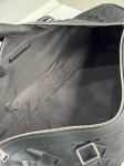 Сумка дорожная  Bottega Veneta Артикул LUX-136619. Вид 4