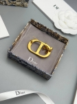 Брошь  Christian Dior Артикул LUX-136620. Вид 2