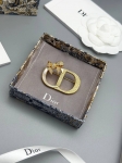 Брошь  Christian Dior Артикул LUX-136620. Вид 1