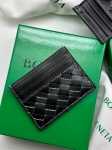 Картхолдер Bottega Veneta Артикул LUX-136639. Вид 1