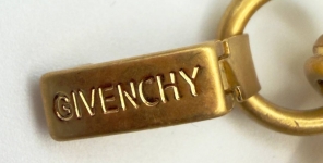 Колье Givenchy Артикул LUX-136640. Вид 2