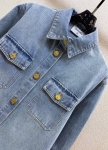 Рубашка  Chanel Артикул LUX-136647. Вид 2