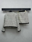 Костюм женский Chanel Артикул LUX-136650. Вид 3