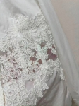 Блузка Ermanno Scervino Артикул LUX-136651. Вид 2